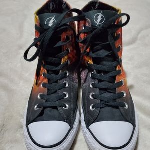 DC Comics Rebirth Men's Converse